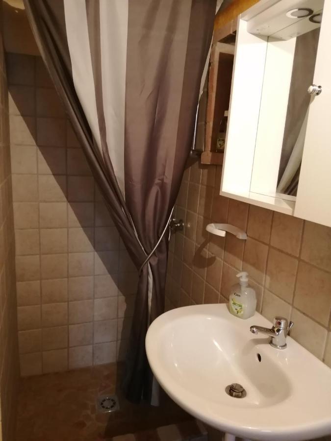 Apartmán Casa Finetti Tregnago Exteriér fotografie