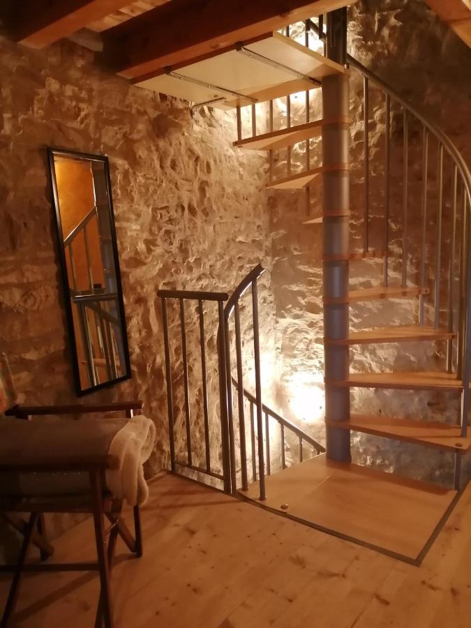 Apartmán Casa Finetti Tregnago Exteriér fotografie